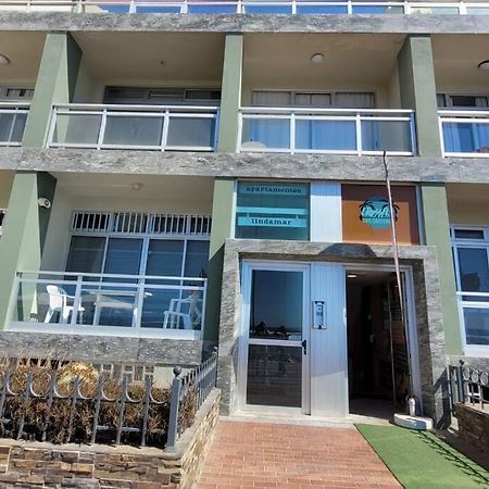 Lindamar Canteras Beach House Las Palmas / Gran Canaria Exterior foto