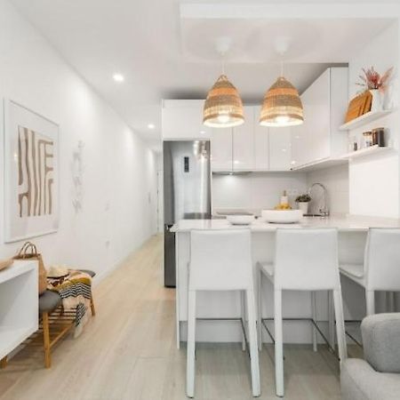 Lindamar Canteras Beach House Las Palmas / Gran Canaria Exterior foto