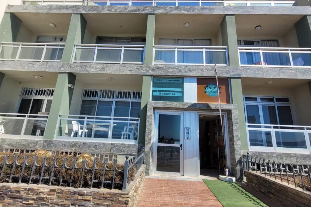 Lindamar Canteras Beach House Las Palmas / Gran Canaria Exterior foto