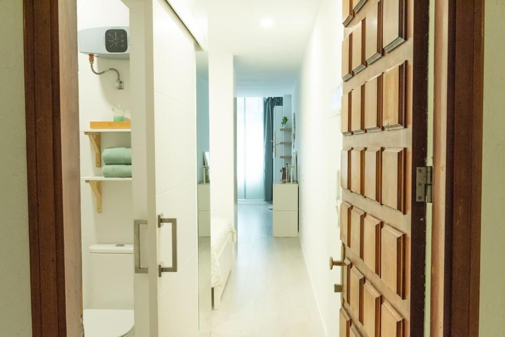 Lindamar Canteras Beach House Las Palmas / Gran Canaria Exterior foto