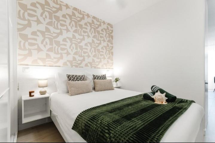 Lindamar Canteras Beach House Las Palmas / Gran Canaria Exterior foto