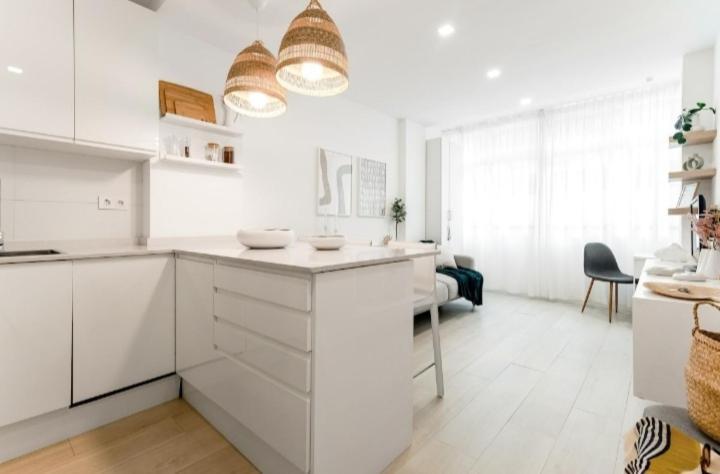 Lindamar Canteras Beach House Las Palmas / Gran Canaria Exterior foto